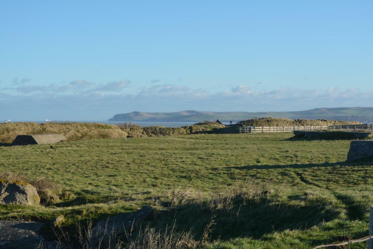 Le Fort Vauban Ambleteuse Zewnętrze zdjęcie